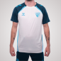 CAMISETA ENTRENO PLAYER MALAGA CF 2025/26 -INFANTIL-