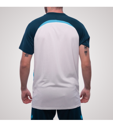 PLAYER TRINING T-SHIRT MALAGA CF 2025/26 -JUNIOR-