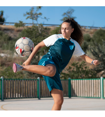 STAFF TRAINING SHIRT MALAGA CF 2025/26