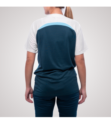 STAFF TRAINING SHIRT MALAGA CF 2025/26 -JUNIOR-