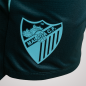 SHORT ENTRENO PLAYER MALAGA CF 2025/26