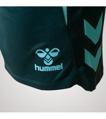 PLAYER TRAINING SHORT MALAGA CF 2025/26