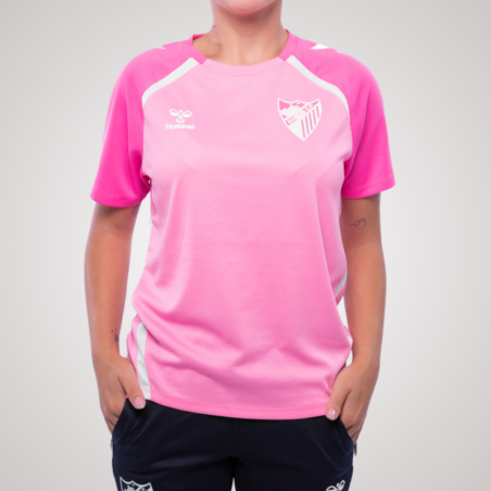 CAMISETA ENTRENO PORTERO MALAGA CF 2025/26