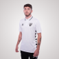 POLO PLAY BLANCO MALAGA CF