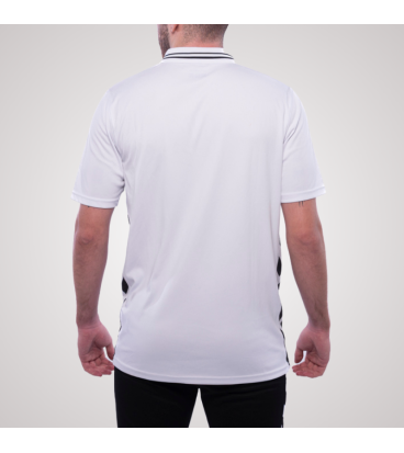 POLO PLAY BLANCO MALAGA CF