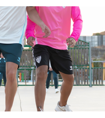 BERMUDA PLAY NEGRA MALAGA CF