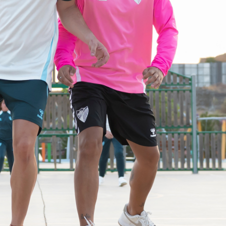 BERMUDA PLAY NEGRA MALAGA CF