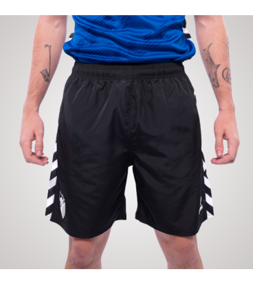 BERMUDA PLAY NEGRA MALAGA CF