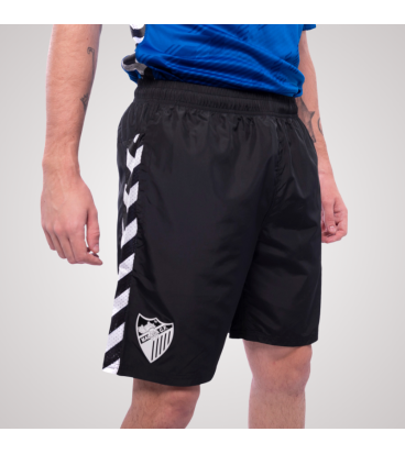 BERMUDA PLAY NEGRA MALAGA CF