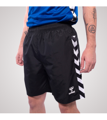 BERMUDA PLAY NEGRA MALAGA CF