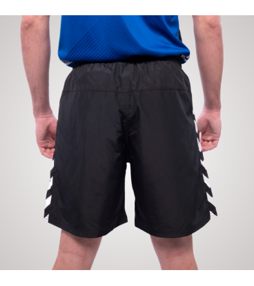 BERMUDA PLAY NEGRA MALAGA CF -INFANTIL-