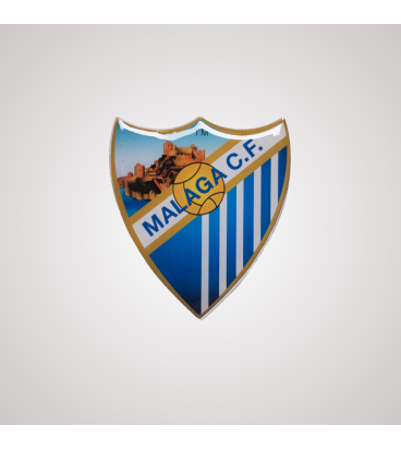 IMAN ESCUDO MALAGA CF