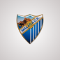 SHIELD MAGNET MALAGA CF