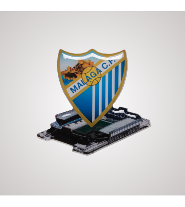 ROSALEDA MAGNET MALAGA CF
