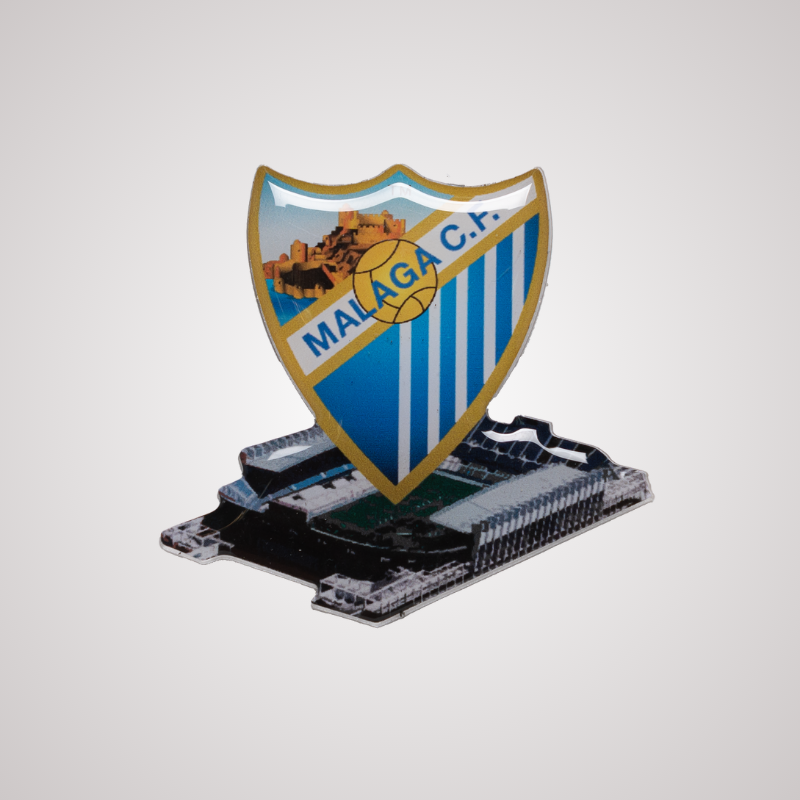 ROSALEDA MAGNET MALAGA CF