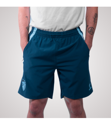 SHORT ENTRENO MISTER MALAGA CF 2025/26