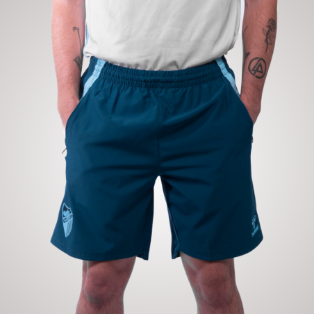 SHORT TRAINING MISTER MALAGA CF 2025/26