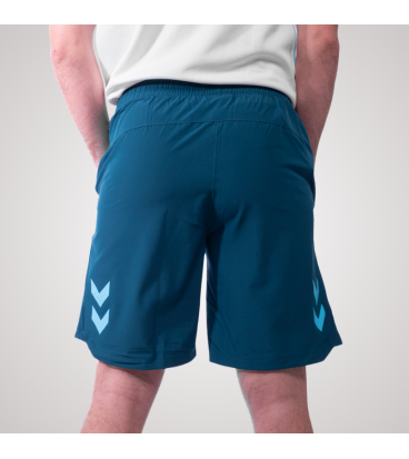 SHORT ENTRENO MISTER MALAGA CF 2025/26