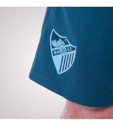 SHORT ENTRENO MISTER MALAGA CF 2025/26