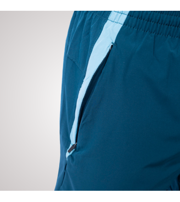 SHORT TRAINING MISTER MALAGA CF 2025/26