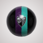 BALON NEGRO MALAGA CF -TALLA 1-