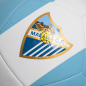 BALON CELESTE MALAGA CF -TALLA 1-
