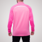 GOALKEEPER TRAINING SWEATSHIRT ZIP MALAGA CF