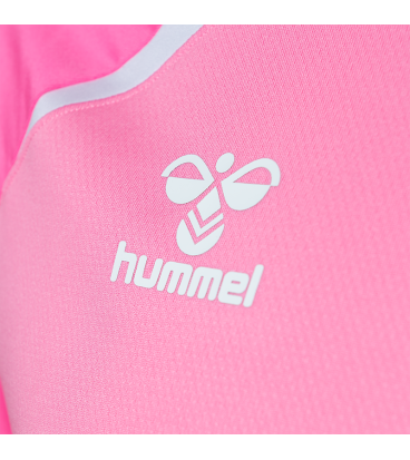 SUDADERA ENTRENO PORTERO ZIP MALAGA CF -INFANTIL-