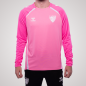 GOALKEEPER TRAINING SWEATSHIRT MALAGA CF -JUNIOR-