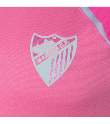 GOALKEEPER TRAINING SWEATSHIRT MALAGA CF -JUNIOR-