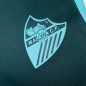 STAFF ZIP TRAINING SWEATSHIRT MALAGA CF -JUNIOR-