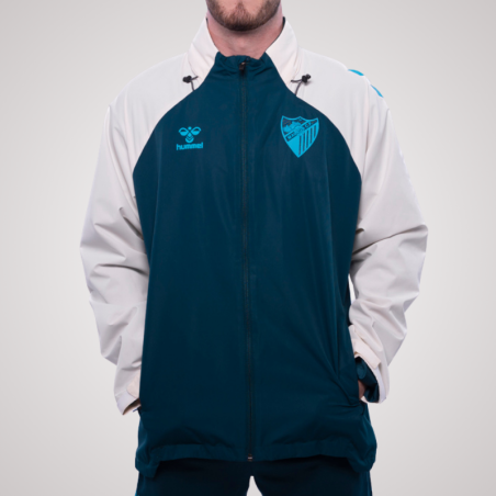 STAFF JACKET MALAGA CF