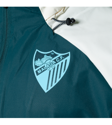 STAFF JACKET MALAGA CF