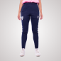 NAVY BLUE PLAY TRAINING PANTS MALAGA CF