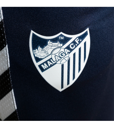 NAVY BLUE PLAY TRAINING PANTS MALAGA CF