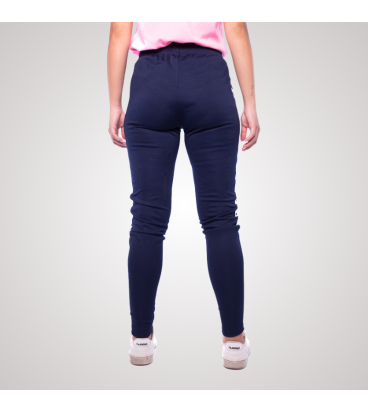 PANTALON ENTRENO PLAY MARINO MALAGA CF -INFANTIL-