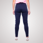 NAVY BLUE PLAY TRAINING PANTS MALAGA CF -JUNIOR-