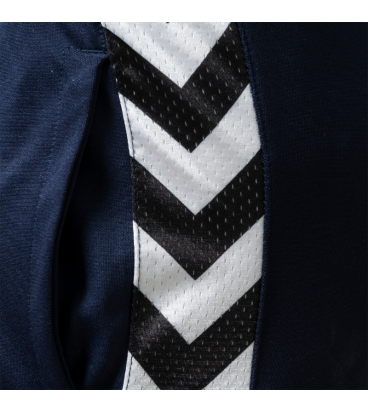 NAVY BLUE PLAY TRAINING PANTS MALAGA CF -JUNIOR-