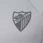 SUDADERA TRAVEL GRIS MALAGA CF -INFANTIL-