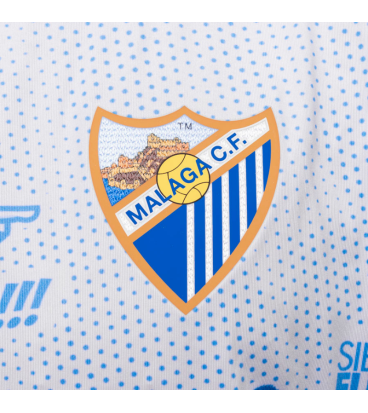 MALAGA CF SPECIAL EDITION MALAGAVERSE T-SHIRT