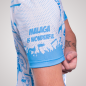 MALAGA CF SPECIAL EDITION MALAGAVERSE T-SHIRT