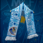 MALAGA CF SPECIAL EDITION MALAGAVERSE SCARF