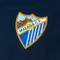 CHAQUETA OFICIAL PREMATCH MALAGA CF 2025/26