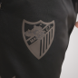 BLACK TRAVEL PANTS MALAGA CF -JUNIOR-
