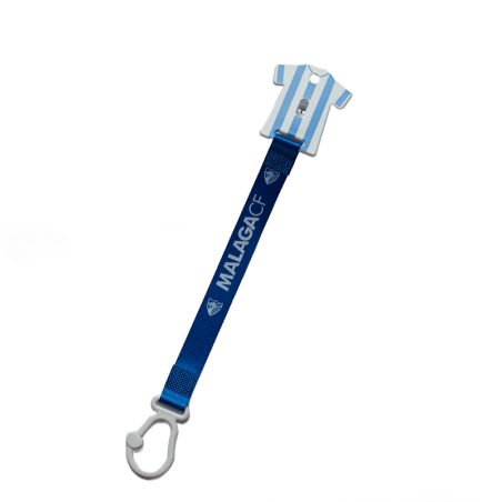 BROCHE BEBE MALAGA CF