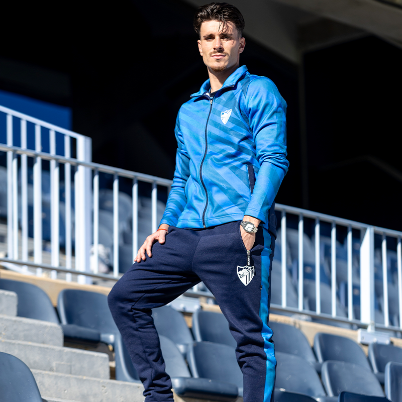 PANTALÓN FLASH MALAGA CF