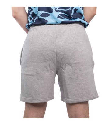 GREY FAN SHORTS MALAGA CF -JUNIOR-