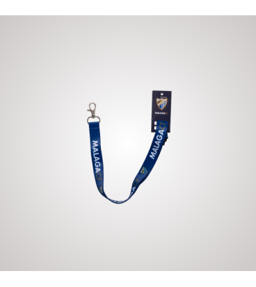 LANYARD MALAGA CF