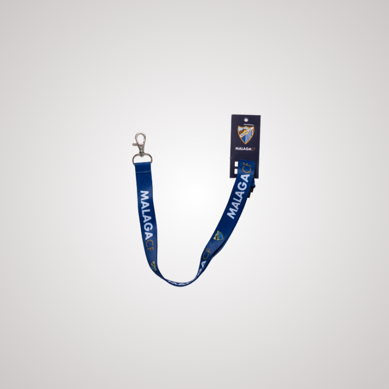 LANYARD MALAGA CF