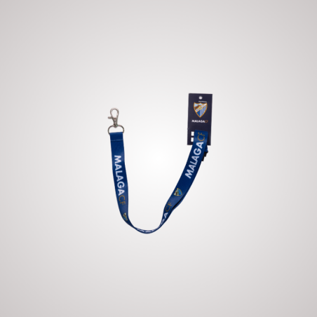 LANYARD MALAGA CF